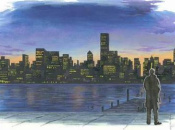 News: Former Cing Vice President Would Like the Story of Hotel Dusk to Continue