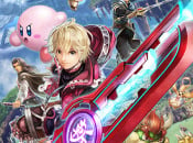 Gallery: Gallery: It's Time for a Shulk Super Smash Bros. Blowout