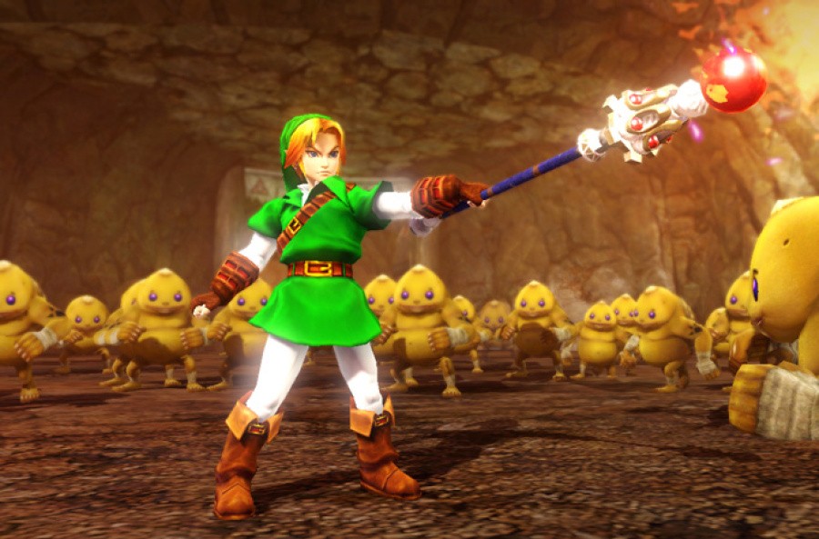 Link