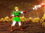 News: Hyrule Warriors DLC Floodgates Opened with Alternate Costume Packs