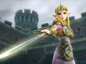 News: Hyrule Warriors Update to Bring New Game Mode