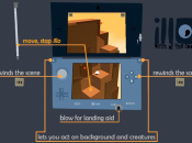 News: illo: birth of the cool is Getting Ready to Chill Out on the Wii U and 3DS eShop