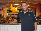 Article: Interview: The PokÃ©mon Company International's J.C. Smith on World Championships and Expanding the Brand