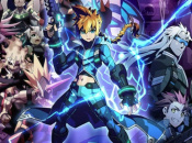 News: Keiji Inafune Juiced Up Azure Striker Gunvolt