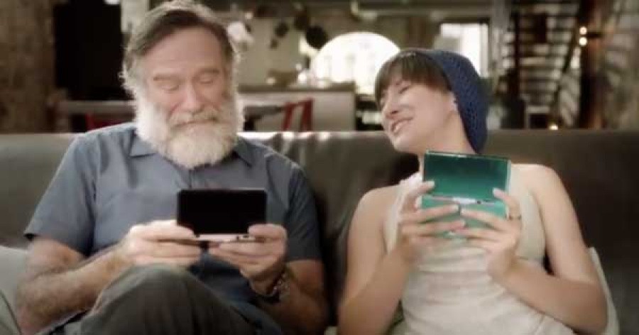 Robin Williams