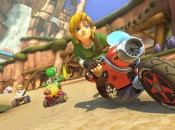 News: Mario Kart 8 DLC Coming In November, Features Zelda, F-Zero And Animal Crossing