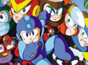 News: Mega Man Soundtrack Volumes 1-10 Announced for the West