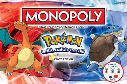 Pokemon Imageone