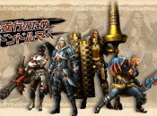 News: More Monster Hunter 4 Ultimate Story and Setting Details Emerge