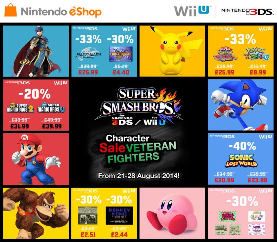 Smash Discounts Veterans