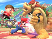 News: Nintendo Has Nothing to Say About Recent Smash Bros. Video