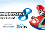Play & Win: Play & Win: Join the UK Mario Kart 8 Championship First Heat - Today!