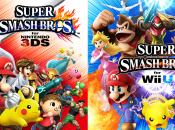 Article: Super Smash Bros. Seizes Gamescom Most Wanted Consumer Award