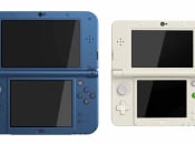 Talking Point: Talking Point: Nintendo Brings Life to the 3DS With New Models