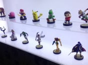 Article: Talking Point: Nintendo's Ambitious amiibo Plans - Pros and Cons