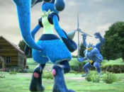 News: That Shocking Pokémon Announcement Was Arcade Fighter Pokkén Tournament