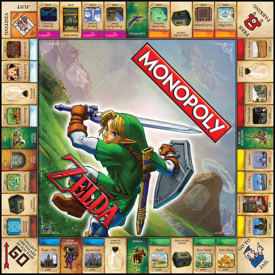 ZELDA MN 2014 GB 3