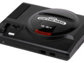 News: The Sega Genesis is Now 25 Years Old