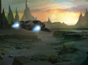 News: Thorium Wars: Attack of the Skyfighter Takes Flight on 3DS eShop on 28th August