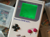 Video: Video: Behold the Sheer Majesty Of The Backlit And Biverted Game Boy DMG-001