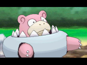 Video: Video: Mega Slowbro Spins its Stuff in New Trailer