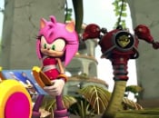 Article: Video: Something Overshadows this Sonic Boom 3DS Trailer