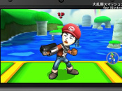 Video: Video: This New Super Smash Bros. for Nintendo 3DS Trailer is Battle Hardened
