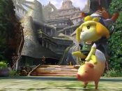 Article: Animal Crossing Content Is Coming To Monster Hunter 4 Ultimate