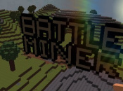 News: Battleminer Screens Show Some Familiar Block Building On the Way to 3DS