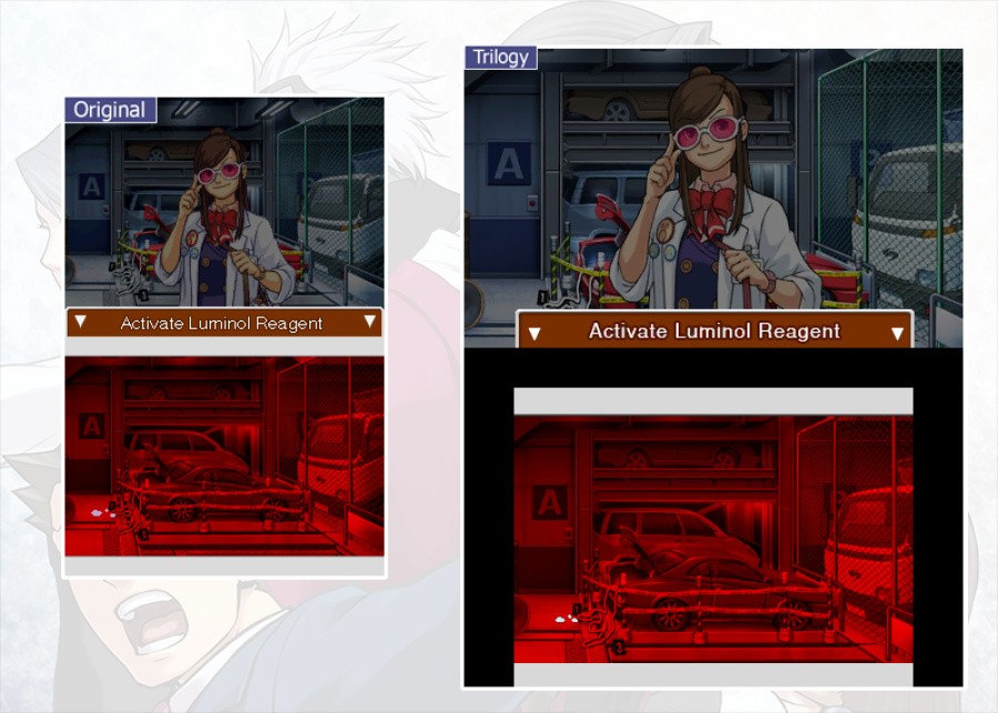 PWAAT AA1 Luminol