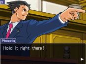 News: Capcom Shows Off Comparison Screens For Phoenix Wright: Ace Attorney Trilogy