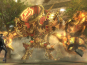 News: Catch Up on All the Bayonetta 2 Direct Videos Right Here