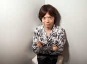 Developer Profile: Developer Profile: Masahiro Sakurai