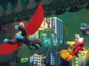 Article: Falcon and Yondu Join the Fight in Disney Infinity 2.0