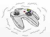 Feature: Feature: The Nintendo 64 Controller and the Rise of 3D Gaming