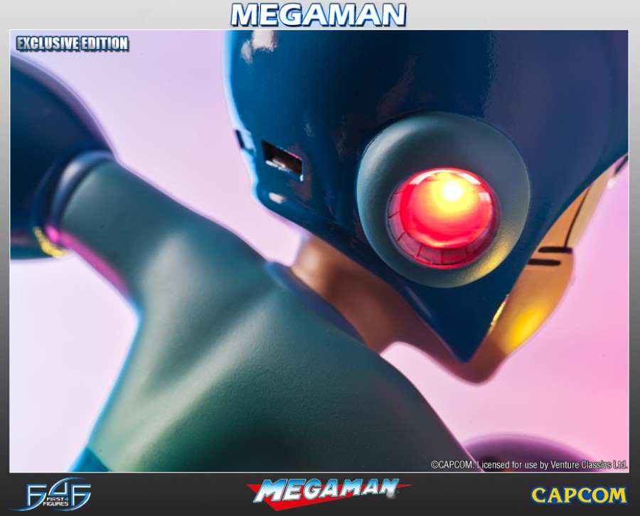 Mega Man 3