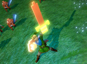 News: Hyrule Warriors Producer Would Love to Work With Mario and Company