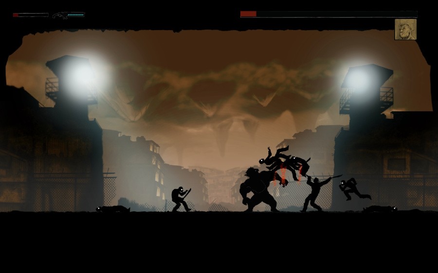 Boss Fight7