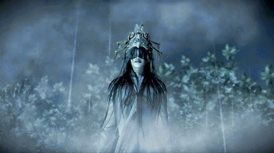 Fatal Frame Wii U