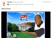 Article: Mario Luigi: Dream Team Bug Allows Miiverse Image Posting Shenanigans