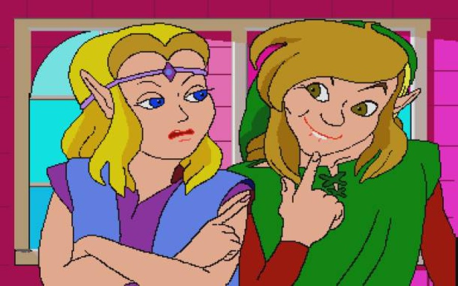 Linkfacesofevil610