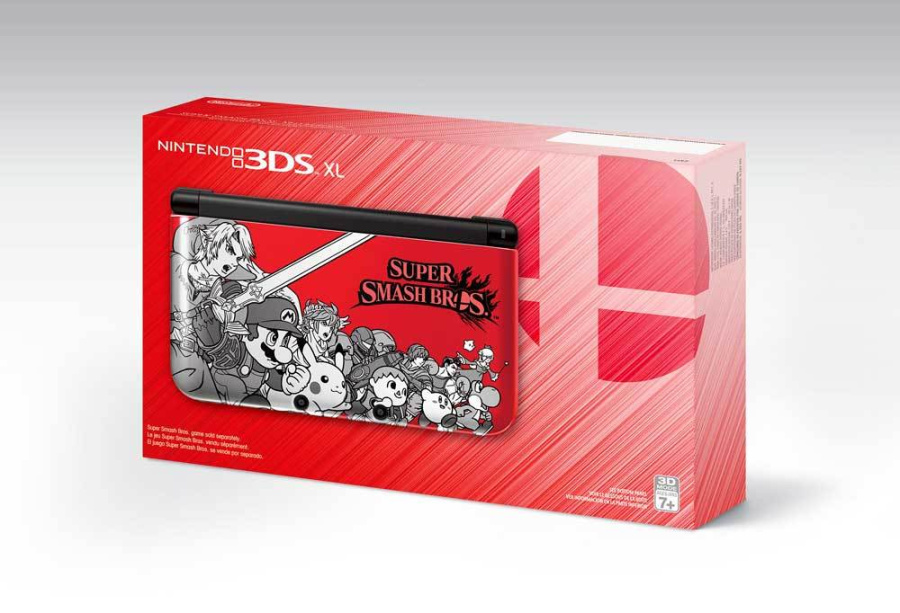 Smash 3 DSNA