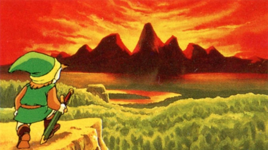 An epic quest (or two) awaits...