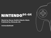 Project: Project: Nintendo 64x64