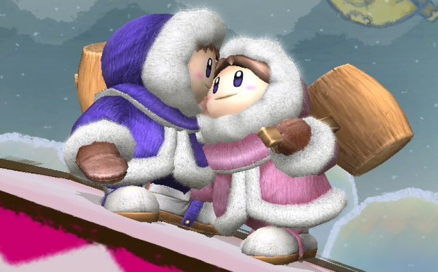 Poll Is Kirby the worst Nintendo character? IGN Boards