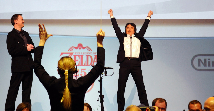 Miyamoto Hooray