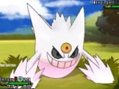 News: Shiny Gengar and Diancie Pokémon Distributions on the Way