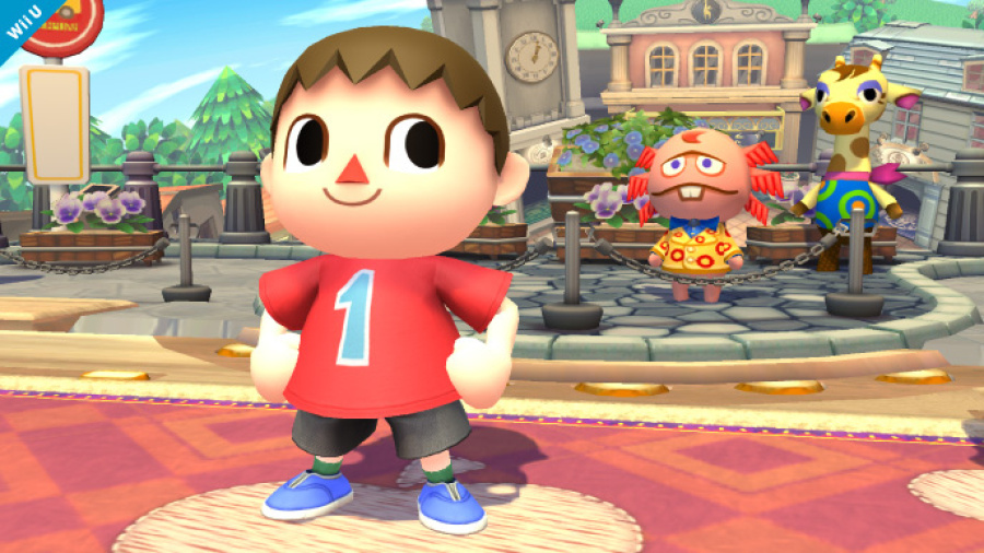 Villager1