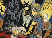 News: Two Castlevania Classics Confirmed for Wii U Virtual Console Débuts