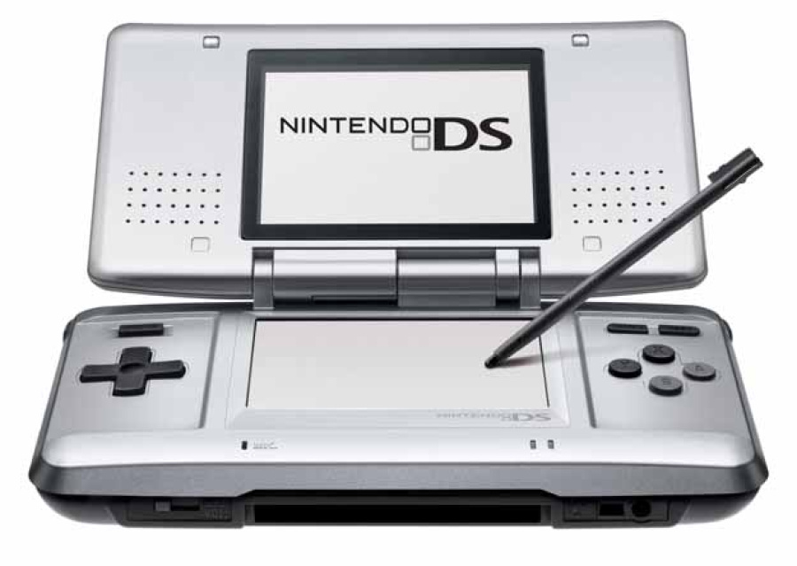 DS Hardware
